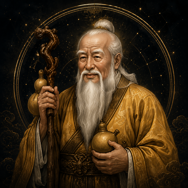 黃大仙