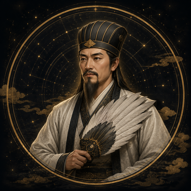諸葛亮